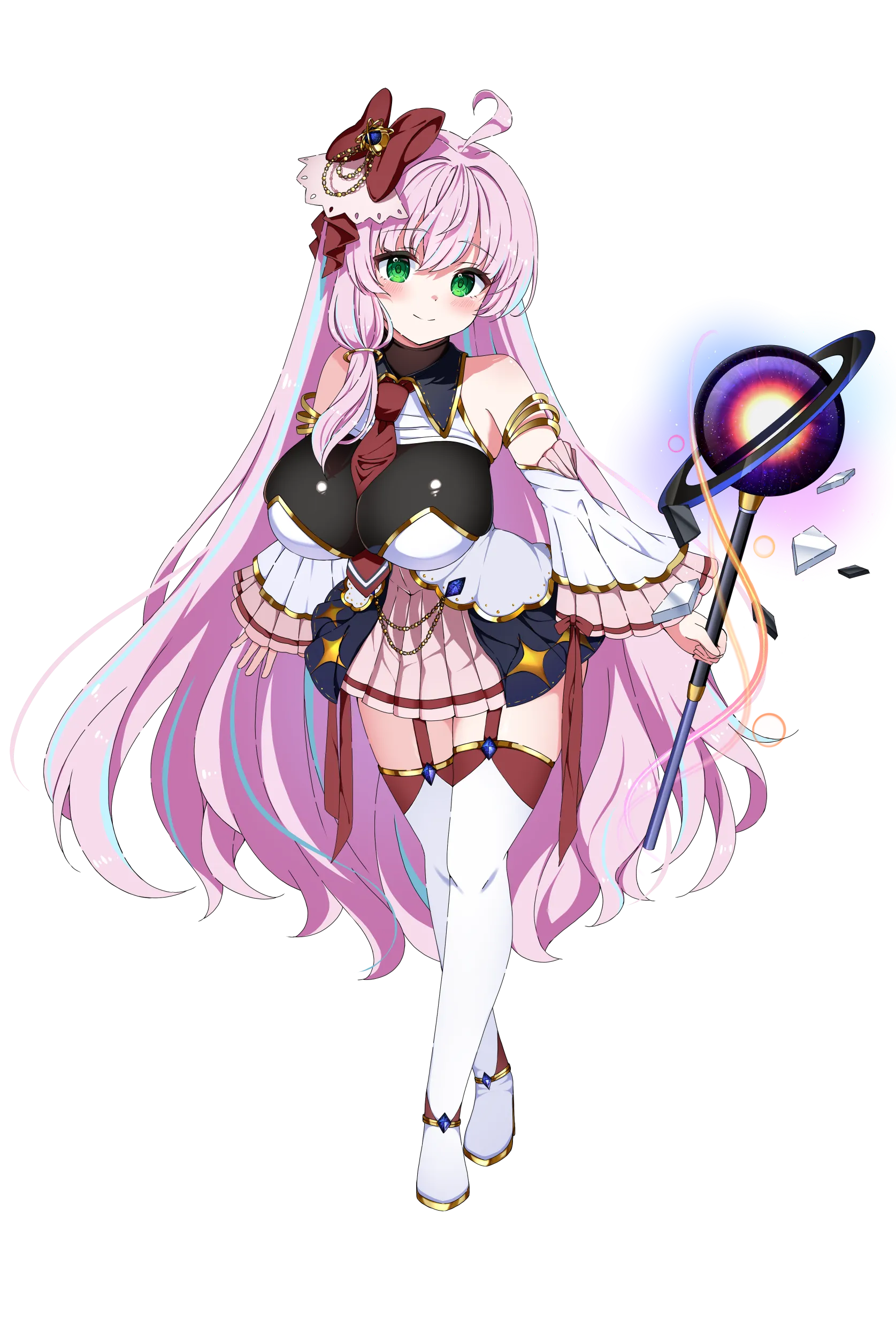 ミルキィ